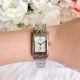 Copy Longines Dolce Vita Women Quartz watches Stainless Steel Black Dial (7)_th.jpg